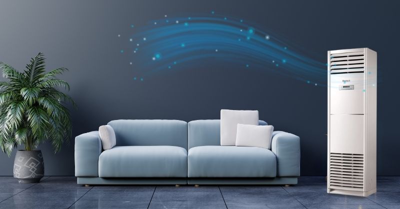 chọn mua lạnh đứng tủ mát omg