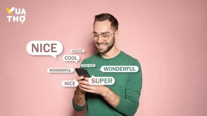 ông đầu hói viết đánh giá nice