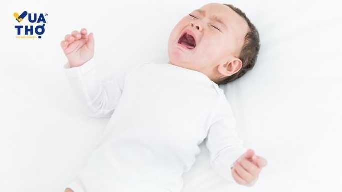 đứa trả quấy khóc