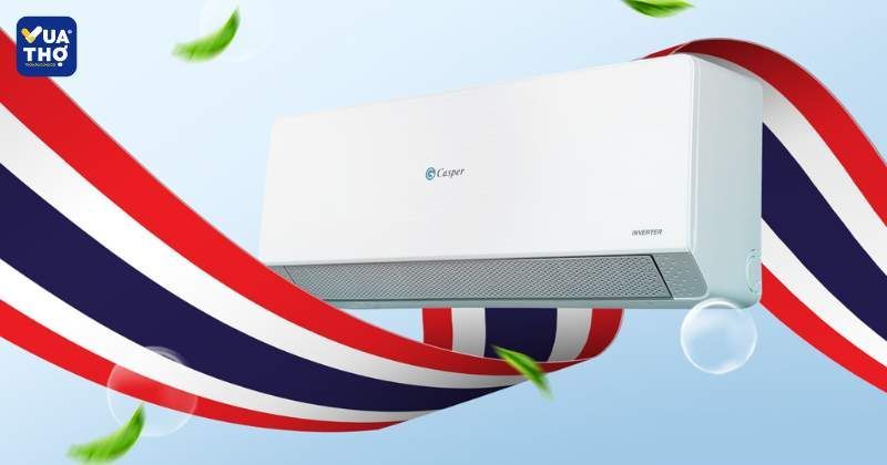 thương hiệu đến từ Thái Lan